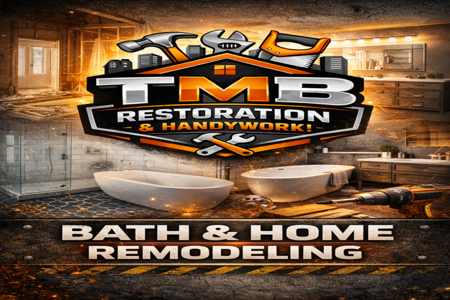 WYCDWECANLLC - TMB Restoration & Handywork