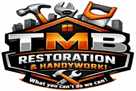 WYCDWECANLLC - TMB Restoration & Handywork