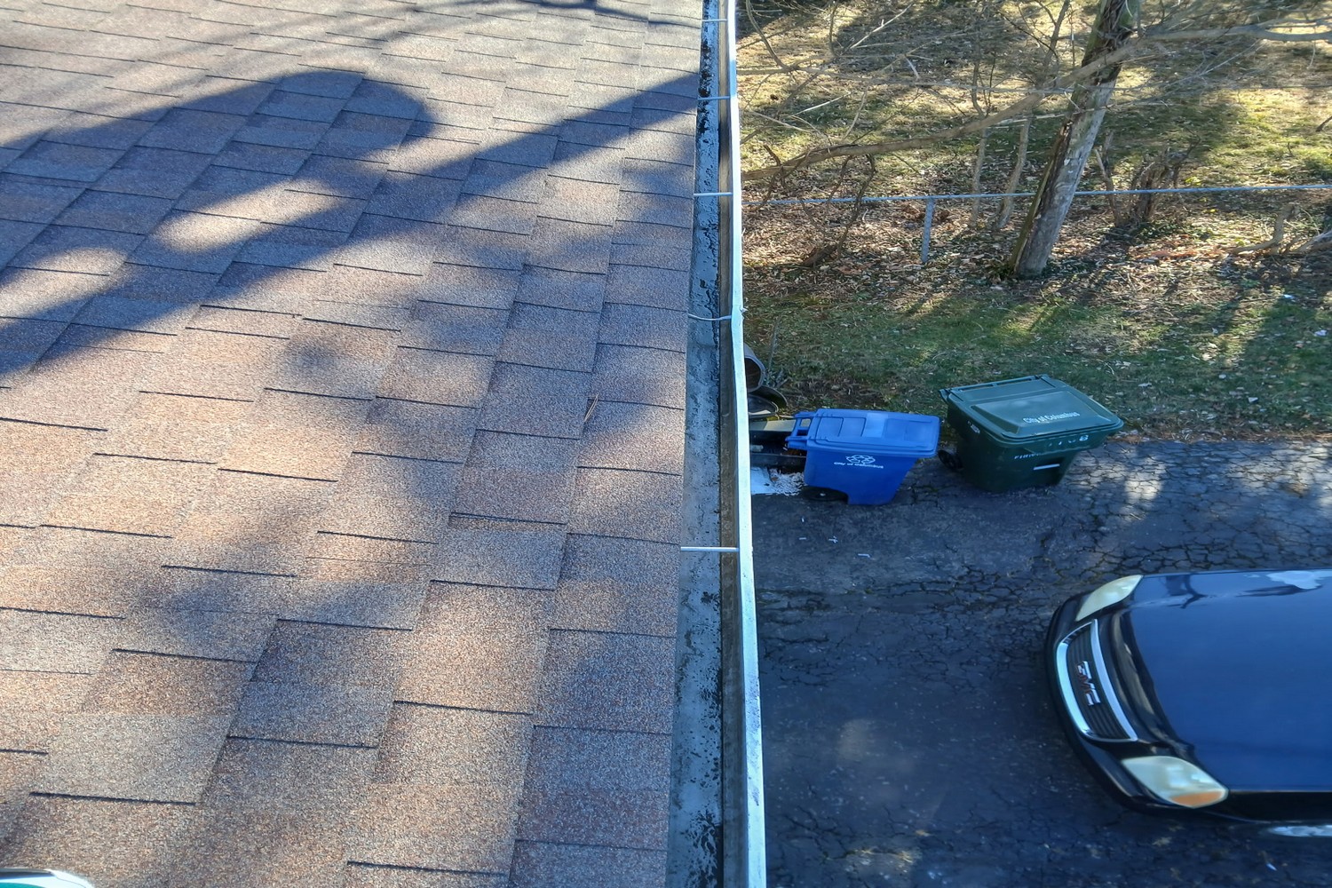 TMB Restoration & Handywork