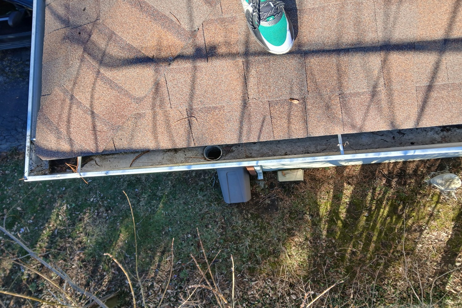 TMB Restoration & Handywork