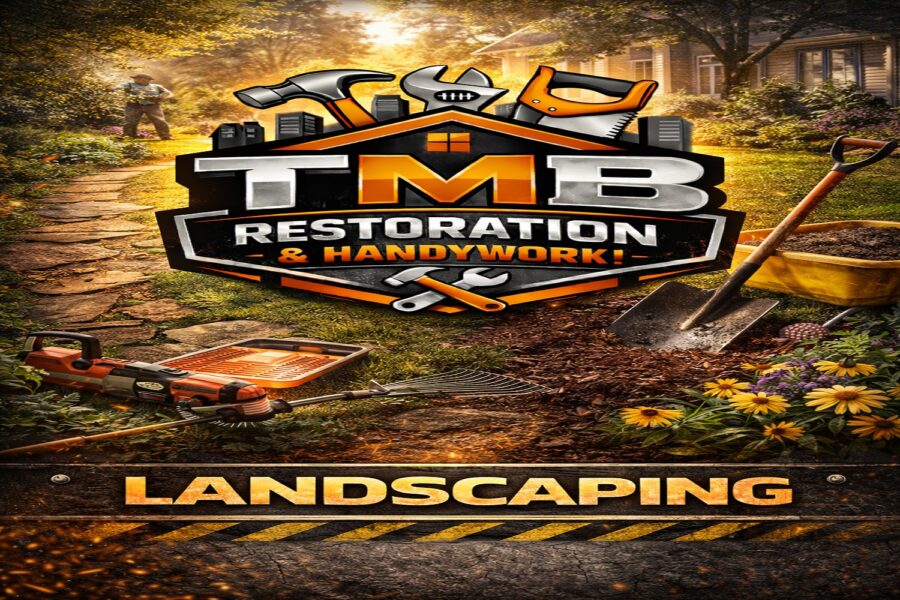 WYCDWECANLLC - TMB Restoration & Handywork