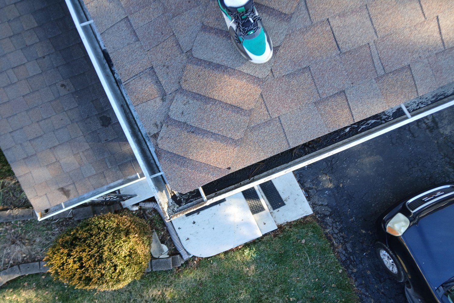 TMB Restoration & Handywork