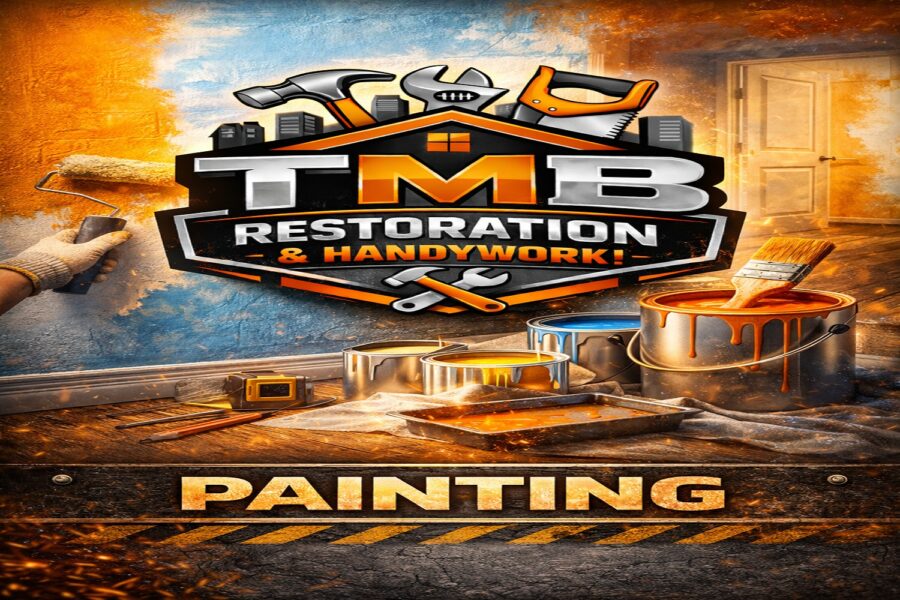 WYCDWECANLLC - TMB Restoration & Handywork