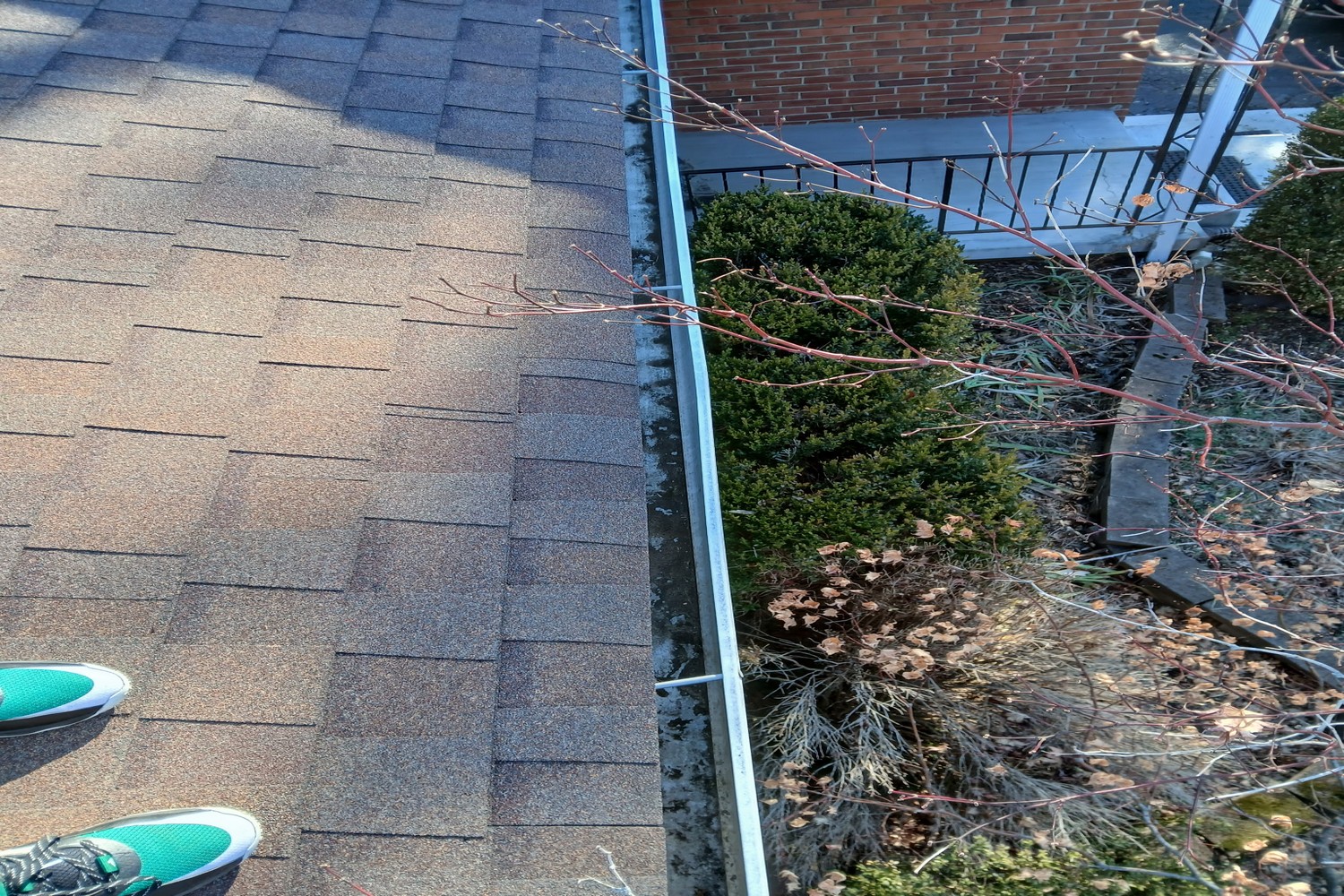 TMB Restoration & Handywork