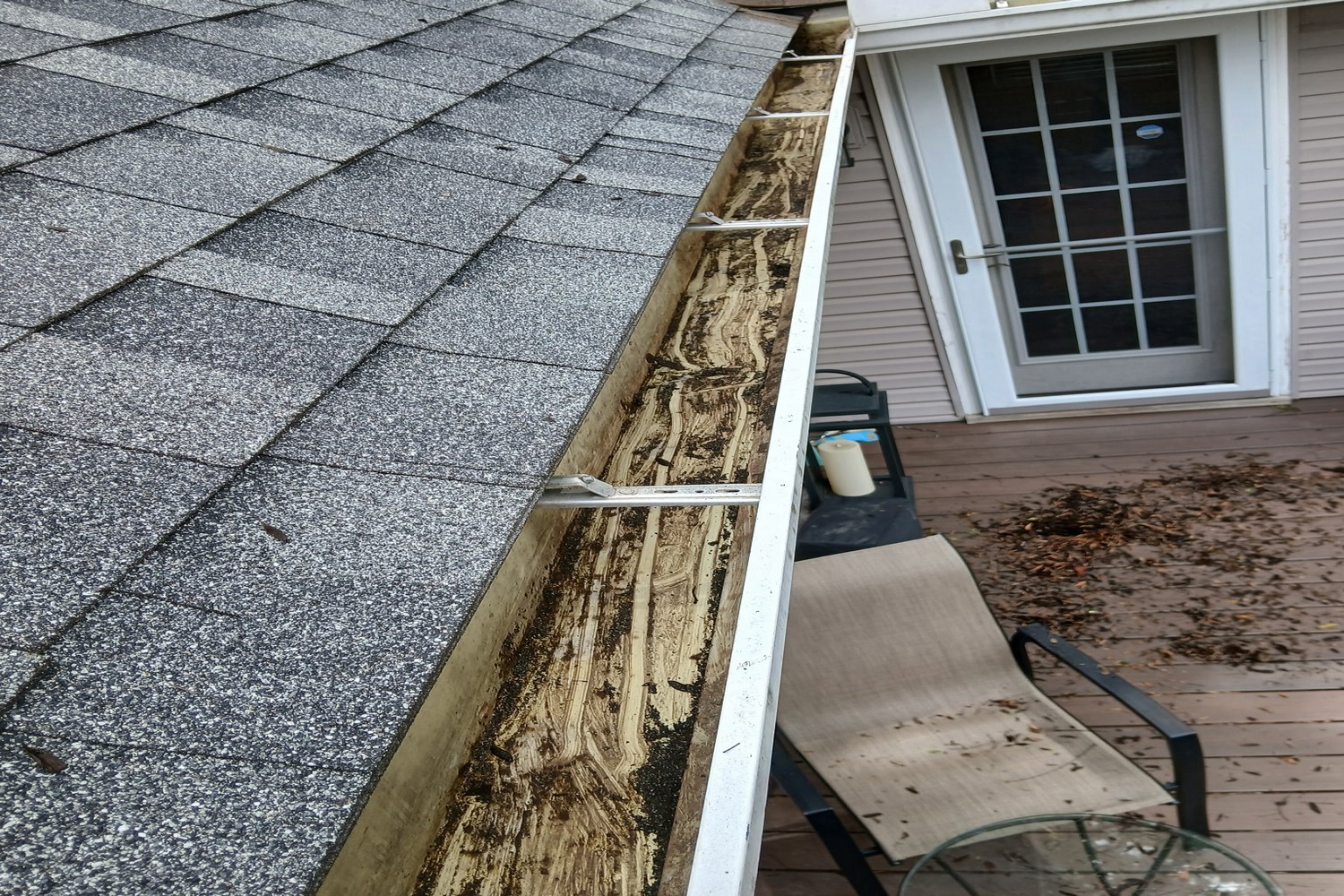 TMB Restoration & Handywork