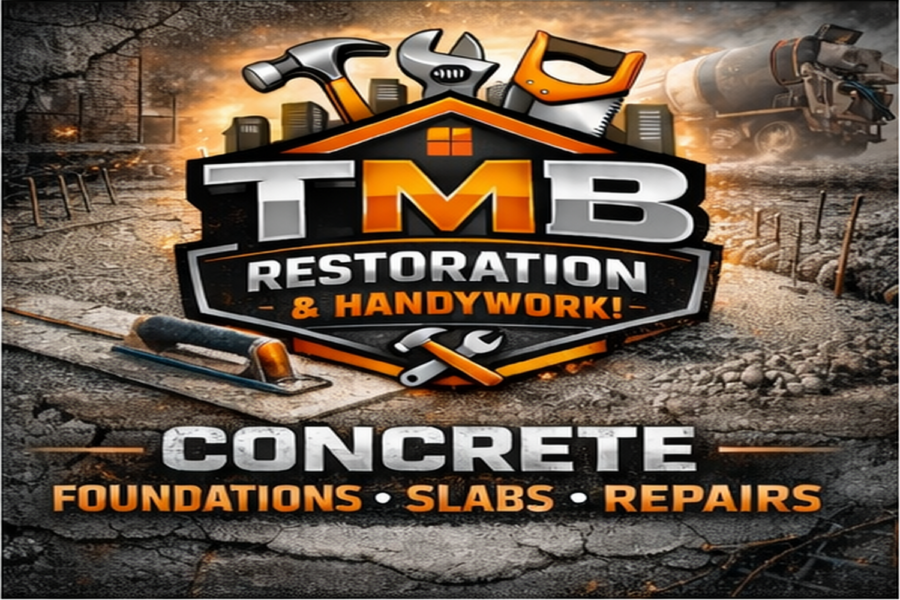 WYCDWECANLLC - TMB Restoration & Handywork