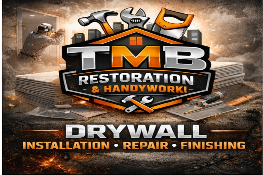 WYCDWECANLLC - TMB Restoration & Handywork
